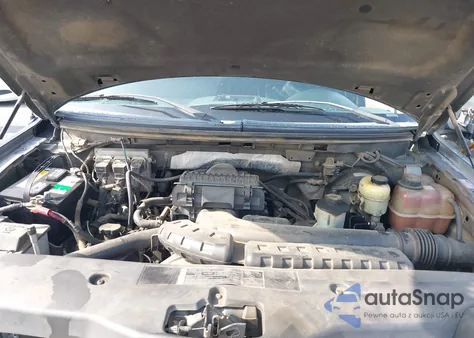 2006 Ford F-150 Lariat/Xlt из США, поврежденный, VIN 1FTPW12516KD89157